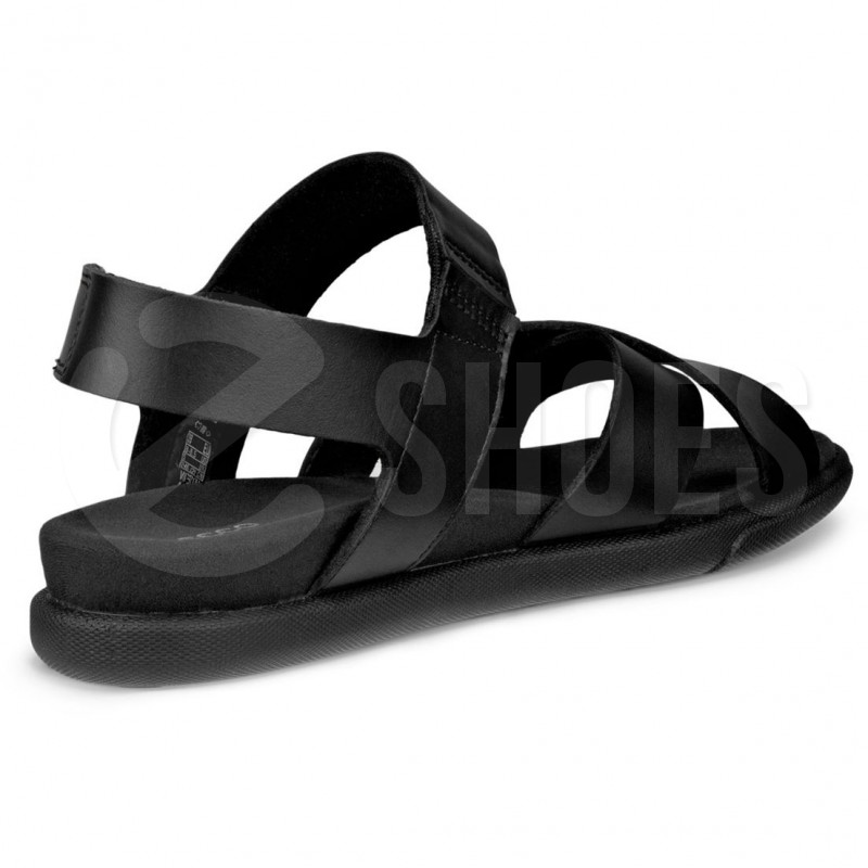 Сандалии Ecco Samara 220103 01001 E-shoes. Цена, купить Ecco